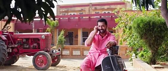 Bailaras (2017) Punjabi Movie Part 2