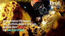 La plus grande caverne immergée au monde vient d’être découverte au Mexique