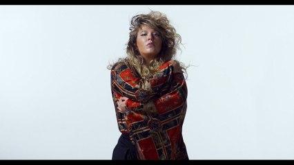 Alice Caymmi - What's My Name (Oduduá)