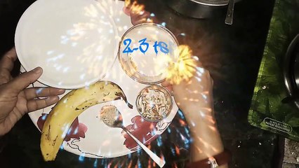 Very Healthy and Easy Recipe of Banana Milkshake