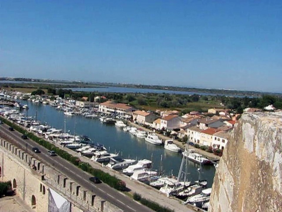 Aigues-Mortes-Remparts (2)