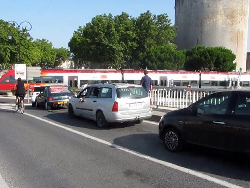Aigues-Mortes-TER