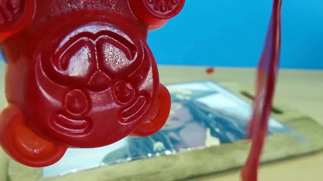 Fluch der Karibik und der gefährliche Lucky Bär Part 1   Lucky Mamy