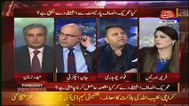 Ali Tareen Is Contesting An Election On Parliament's Seat Not On His Father's Seat- Fawad Chaudhry