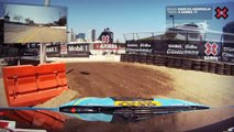 GoPro HD: X Games 17 - Rally Car Racing with Marcus Gronholm