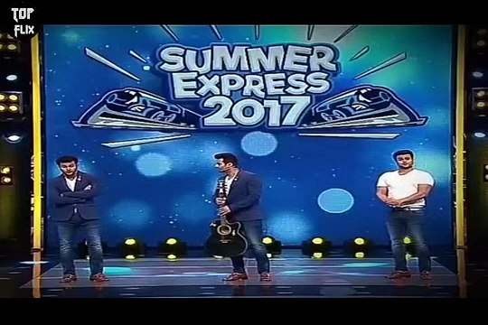 Sanket Bhosale FUNNY MIMICRY- When Sanjay Dutt Meets Salman Khan & Ranbir Kapoor