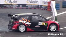 Monza Rally Show 2012 - PURE RALLY SOUND