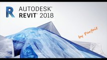 1 - Les bases de Revit 2018 - Introduction