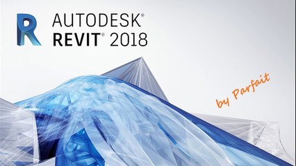 4 - Les bases de Revit 2018 - Portes et Fenetres