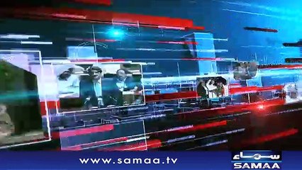 Agenda 360 |‬ SAMAA TV | 18 Jan 2018