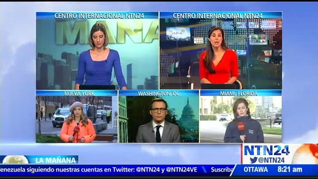 Autoridades estadounidenses piden a los salvadoreños en el país renovar el TPS antes del 19 de marzo