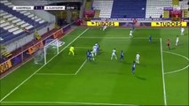 1-1 Samuel Eduok Goal Turkey  Süper Lig - 19.01.2018 Kasımpaşa SK 1-1 Alanyaspor