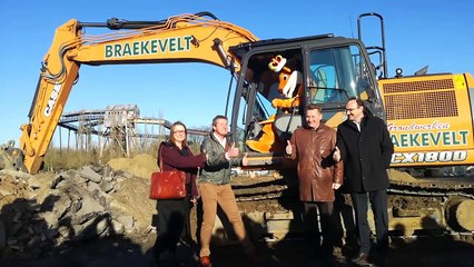 Bellewaerde dévoile son parc aquatique