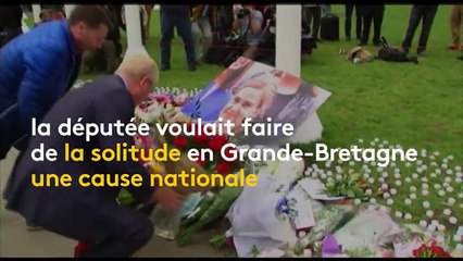 Royaume-Uni : Theresa May nomme une ministre de la Solitude