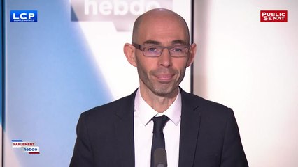 Parlement hebdo (19/01/2018)
