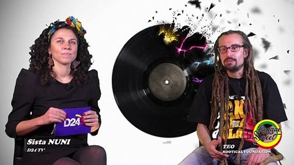 Reggae Sweet 17 Celebration – Highlights from January 2018 🎶