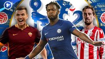 Journal du Mercato : Chelsea multiplie les pistes en attaque, Leicester se fait peur