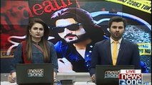 Qari Ehsan refused to accept Naqeeb his Partner