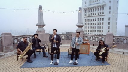 Matheus & Kauan - Tô Com Moral No Céu!