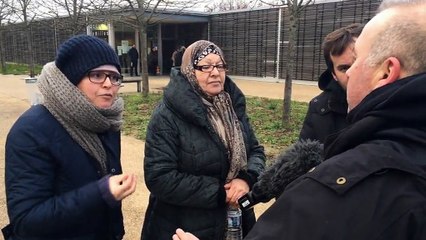 Prisons : débat houleux sur les pratiques carcérales à Fleury-Mérogis