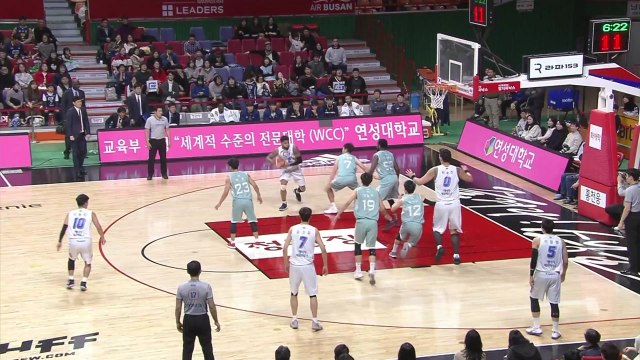 KCC, 4연승 선두 추격 / YTN