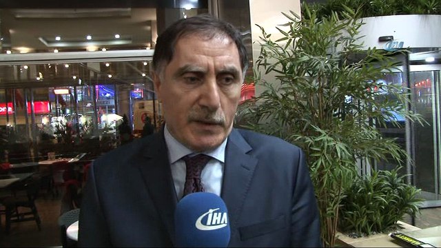 Kamu Başdenetçisi Malkoç, AYM’nin FETÖ’den tutuklu gazeteciler hakkındaki kararını değerlendirdi