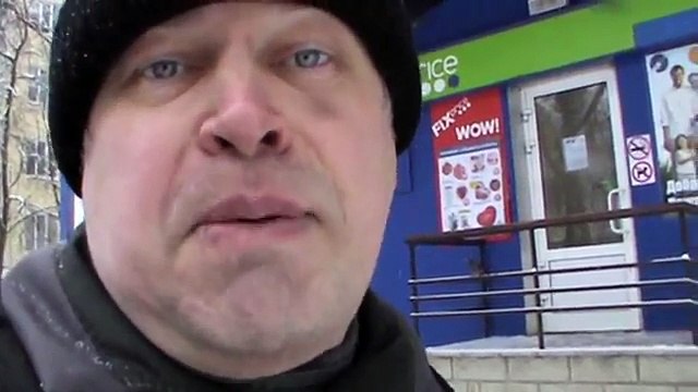 Я возле магазина Fix Price