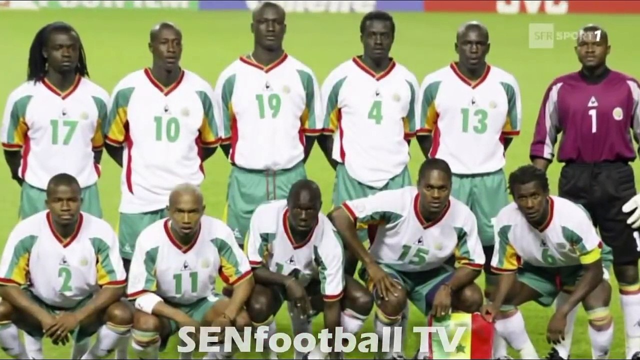 Interview Exclusive_ Sadio Mané, la rencontre à regardez absolument