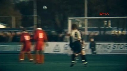 Robin Van Persie Resmen Feyenoord'da