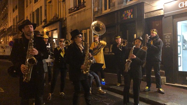 L’événement (Re)Noir lancé en fanfare