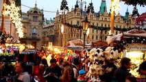 Top 10 Most Beautiful Christmas Markets in Europe