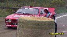 10° Rally Legend 2012 - Pure Sound [HD]