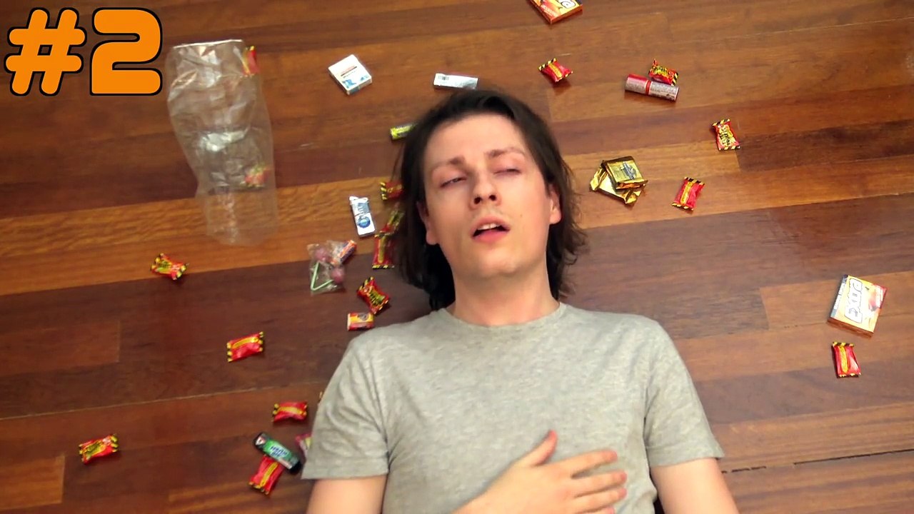 10 CONNERIES A FAIRE APRES LECOLE - DELIRES DE MAX