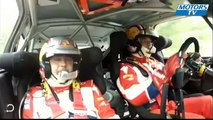 WRC 2012 | Finland Rally - Loeb clinches his 73rd victory