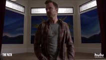 The Path S3E2 Full HD : A Beast, No More