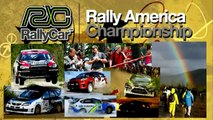 2011 Sno*Drift Rally Recap