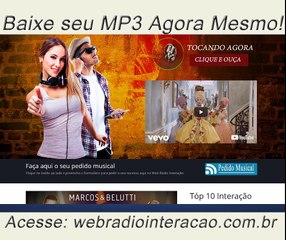 Como baixar mp3 fácil