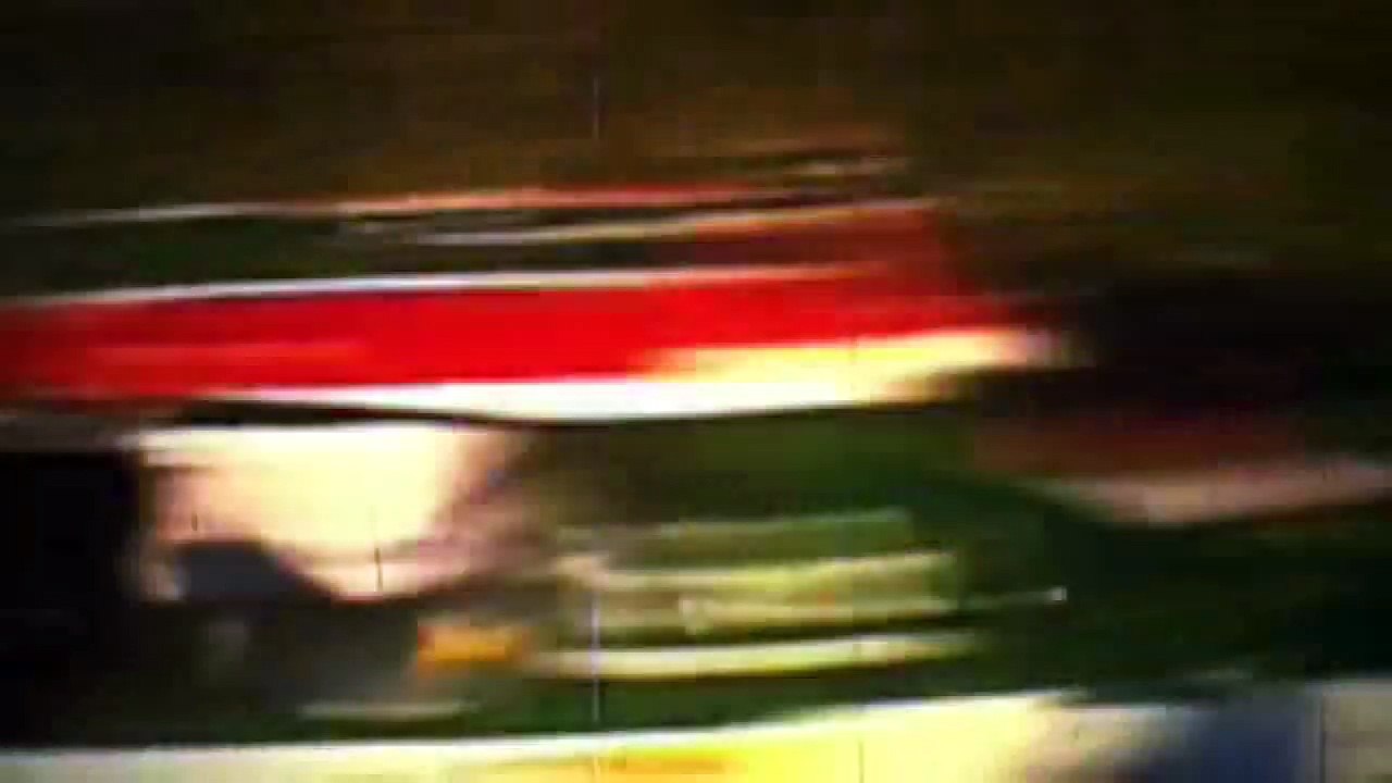 Lancia Stratos Rally Car "THE BEST SOUND"