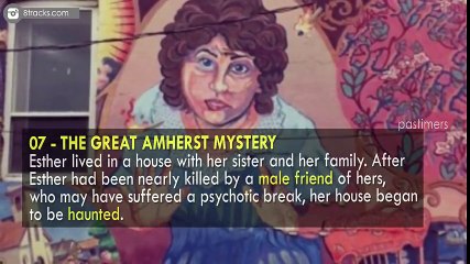 10 Unknown Unsolved Mysteries