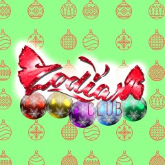 Zodiax Club Mini-clip #1