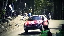 Flying High - WRC Rally Finland with pure engine sounds (years 1999-2010)