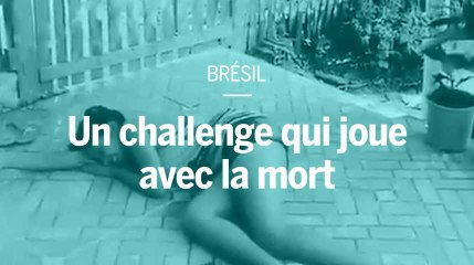 Au Brésil, de faux homicides sur fond de musique pop