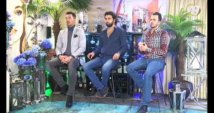 Bir iş yaparken Allah’ı anmak nasıl olur? (İzleyici sorusu)