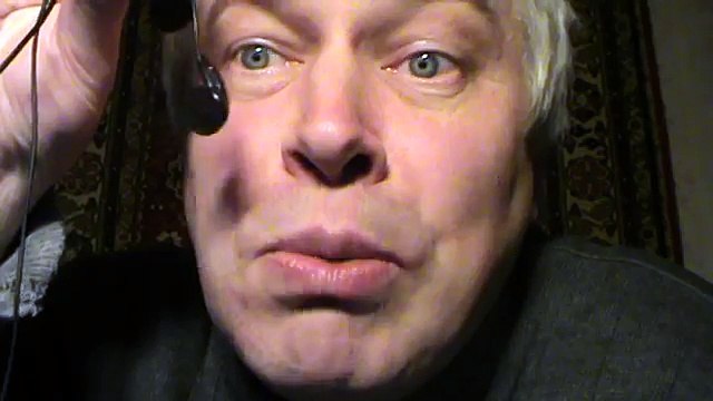 Я попробовал спеть песню Ксюшу без музыки, поёт Геннадий Горин