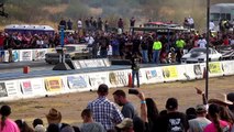 Street Outlaws Live No Prep Drag Racing Tucson Arizona Full Coverage