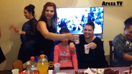 dance .maison .arabe