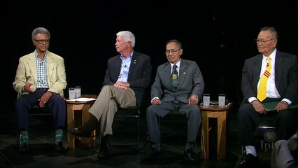 U.S. Veteranâ€™s Perspective on the Mindset of the South Vietnamese Soldiers During the Vietnam War