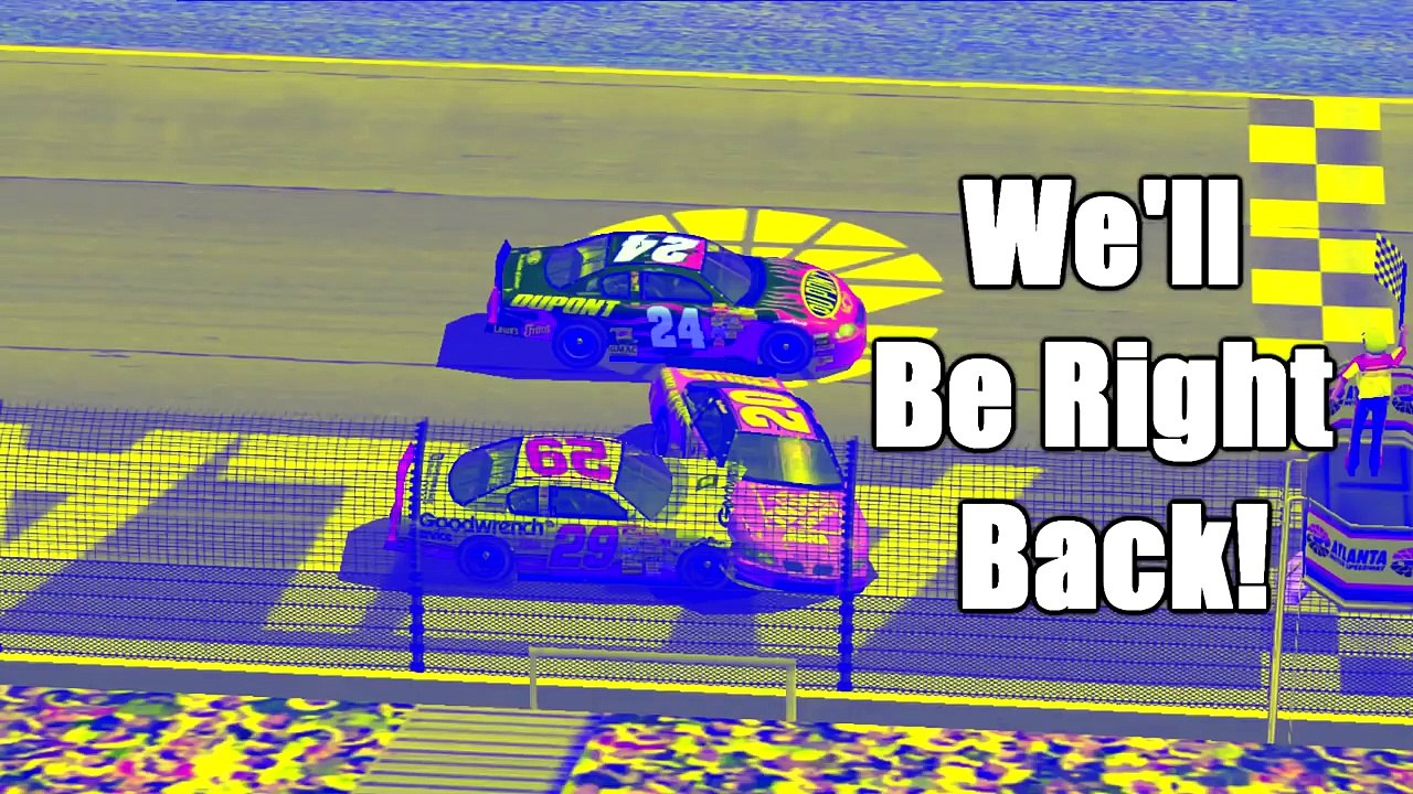Idiots of NASCAR: Vol. 22