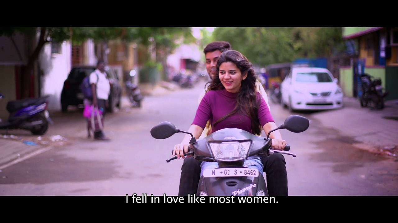 Kaarigai Award winning Short Film - பெண்கள் பார்க்க வேண்டிய படம்