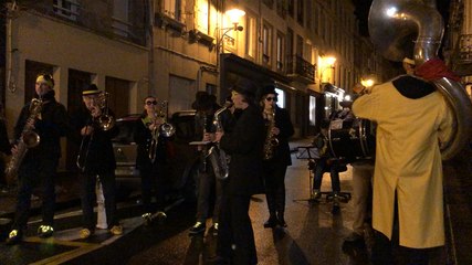 (Re)Noir : « il en faut peu pour être heureux... »